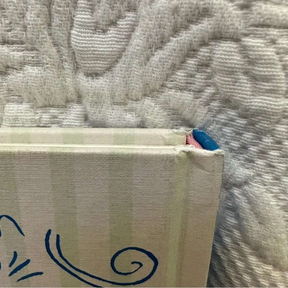 New Rare Anthropologie Jane Eyre Charlotte Brontë Journal Lined A5 Never Used